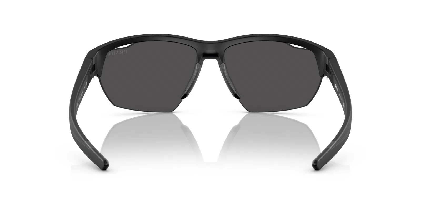 Prada Linea Rossa 03YS Sunglasses - view 8